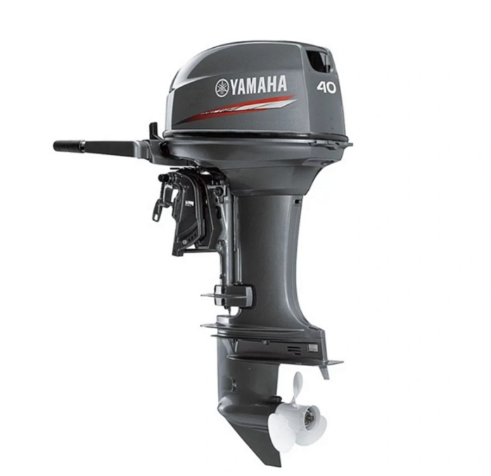 Лодочный мотор YAMAHA E40TMHL в Подольске