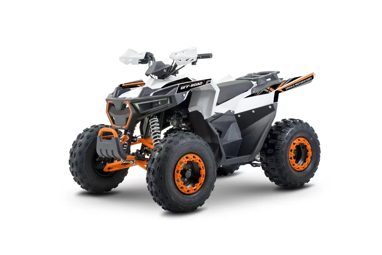 Квадроцикл FAIDET MAGOTAN 150 в Подольске