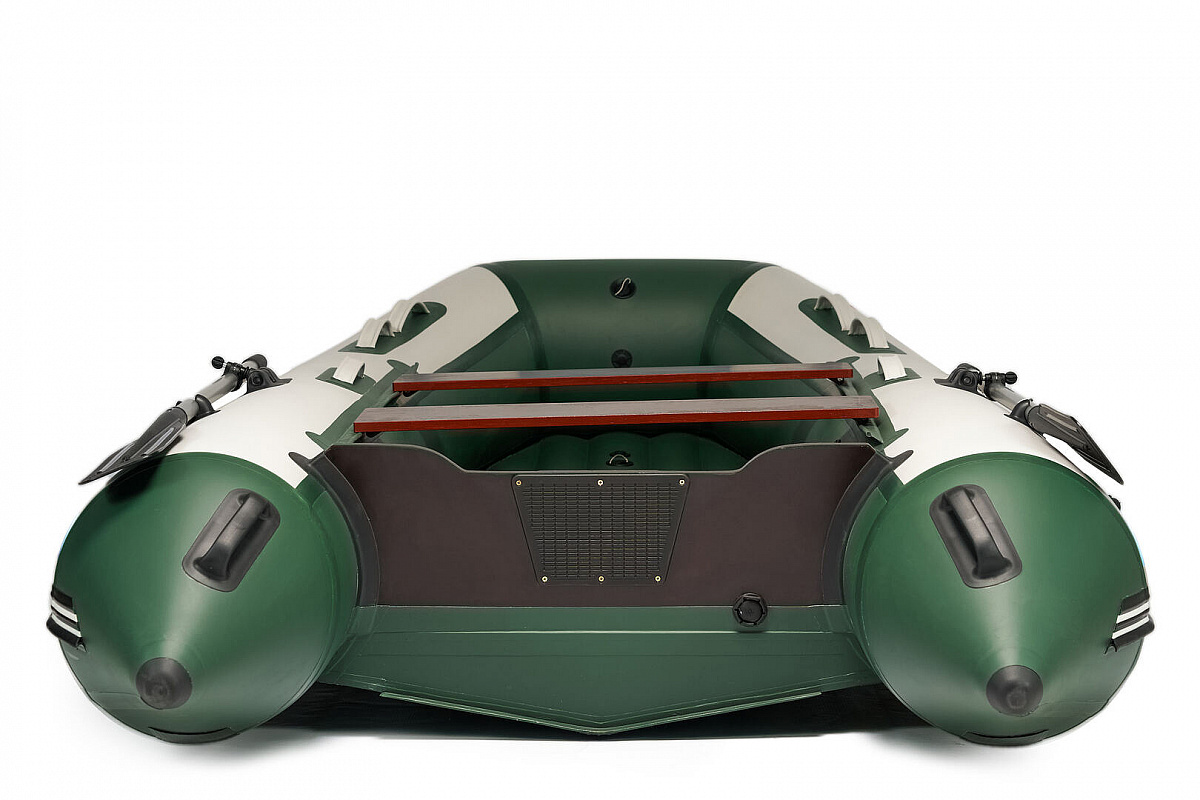 Лодка MISHIMO LITE 400 в Подольске