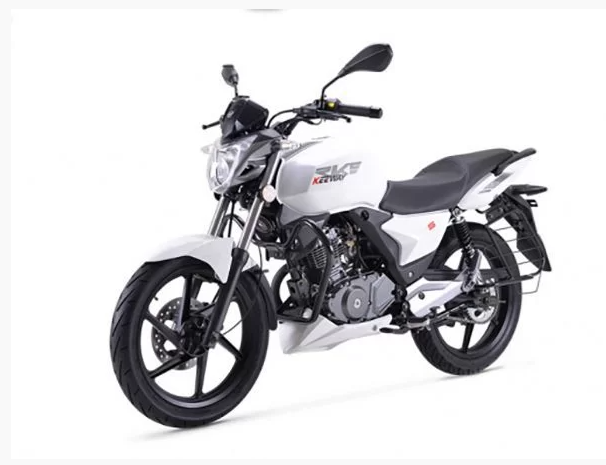 Мотоцикл STELS RK125 в Подольске