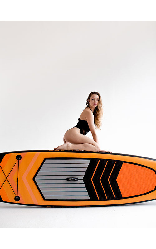 НАДУВНОЙ SUP-BOARD MOONLIGHT 10,6 в Подольске