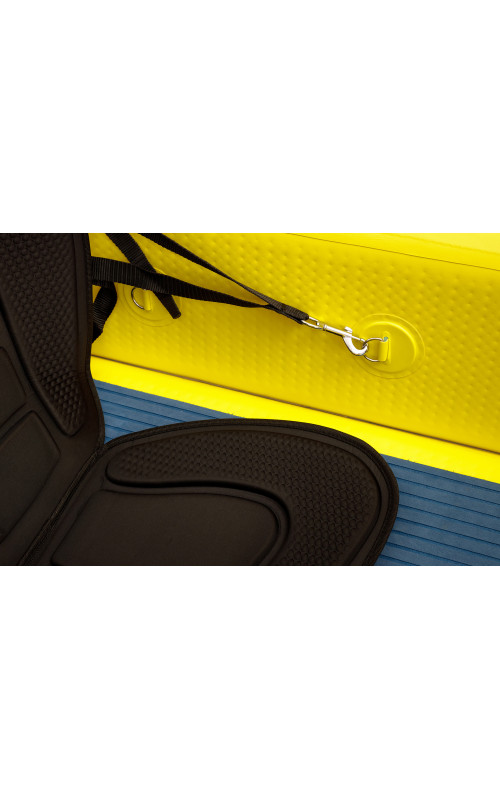 Надувной каяк Blau See Shark-3 Премиум в Подольске