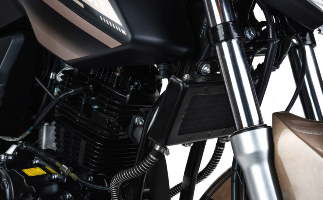 Мотоцикл MOTOLAND (МОТОЛЕНД) 300 BANDIT в Подольске