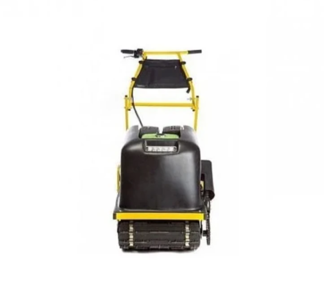 Мотобуксировщик LEBEDEV MOTORS РЕКС LV513 в Подольске