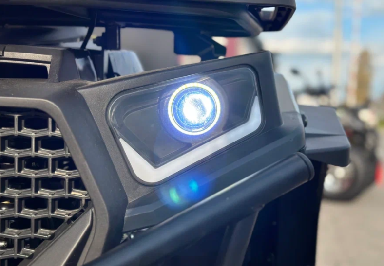 Квадроцикл GBM CROSS HILL 300 NEW PREMIUM в Подольске