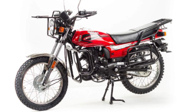 Мотоцикл MOTOLAND (МОТОЛЕНД) FORESTER LITE 200 в Подольске