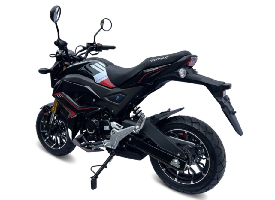 Мотоцикл PROMAX STRYKER 200(49) в Подольске