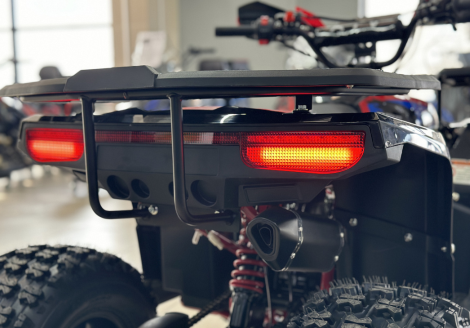 Квадроцикл GBM MAVERICK 222 NEW в Подольске