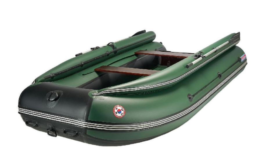 КОМПЛЕКТ ЛОДКА MISHIMO FAMILY LITE 370 + МОТОР 9,9 (15) Л.С. в Подольске