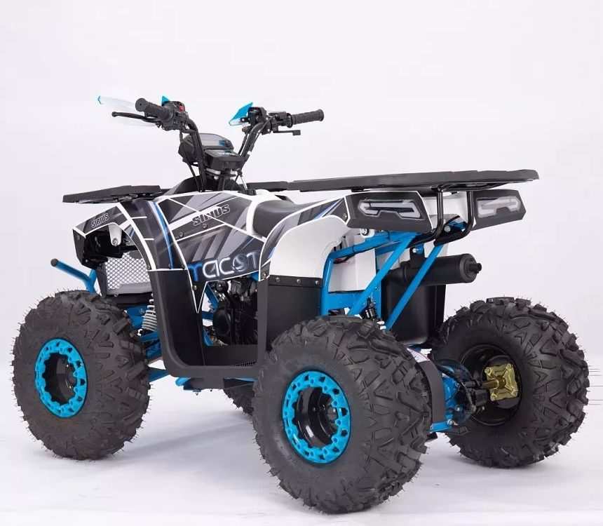 Квадроцикл YACOTA SIRIUS 110 в Подольске