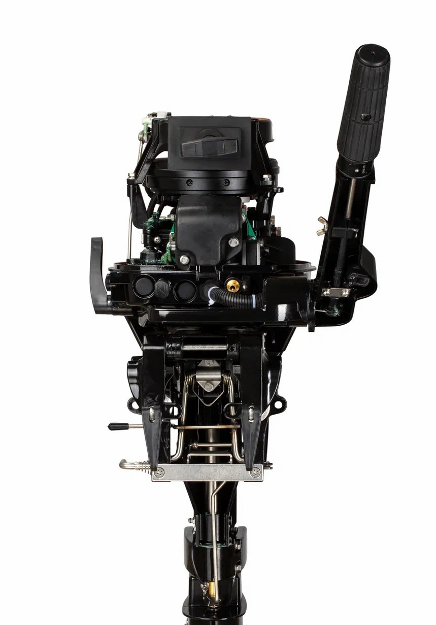 ЛОДОЧНЫЙ МОТОР GLADIATOR G9.8FHS в Подольске