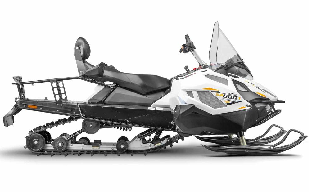 Снегоход STELS АТАМАН SA600T 2.0 в Подольске
