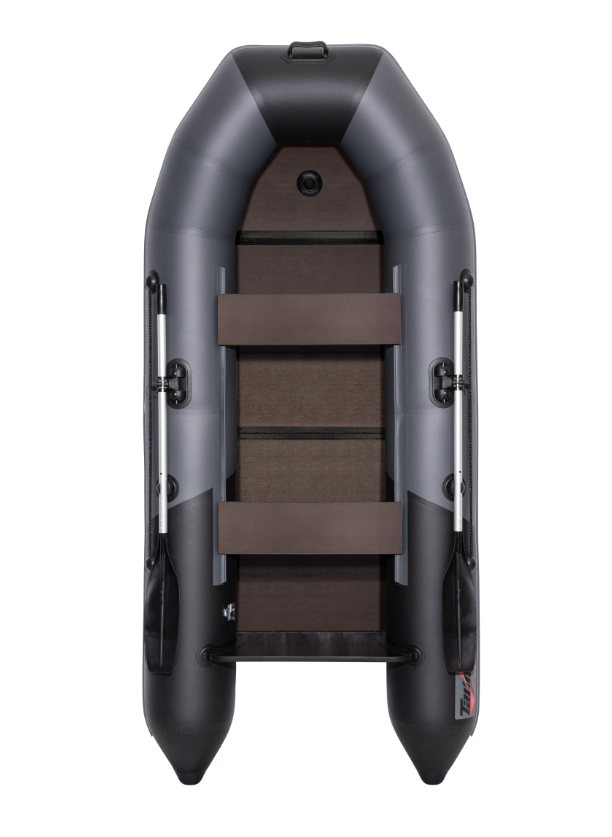 Лодка Таймень NX 2850 Слань-книжка киль в Подольске