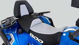 Квадроцикл Русская механика РМ 800 Т в Подольске