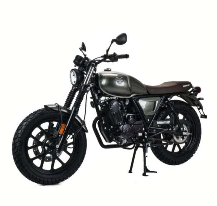 Мотоцикл MOTOLAND (МОТОЛЕНД) TEXAS 300 в Подольске