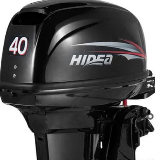 Лодочный мотор HIDEA HD40FEL в Подольске