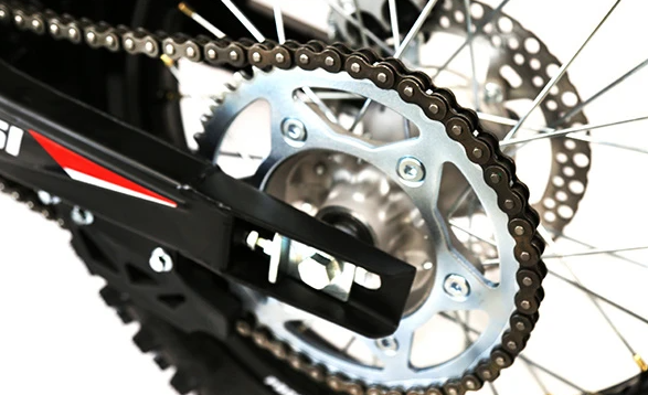 Мотоцикл Progasi SUPER MAX 300 в Подольске