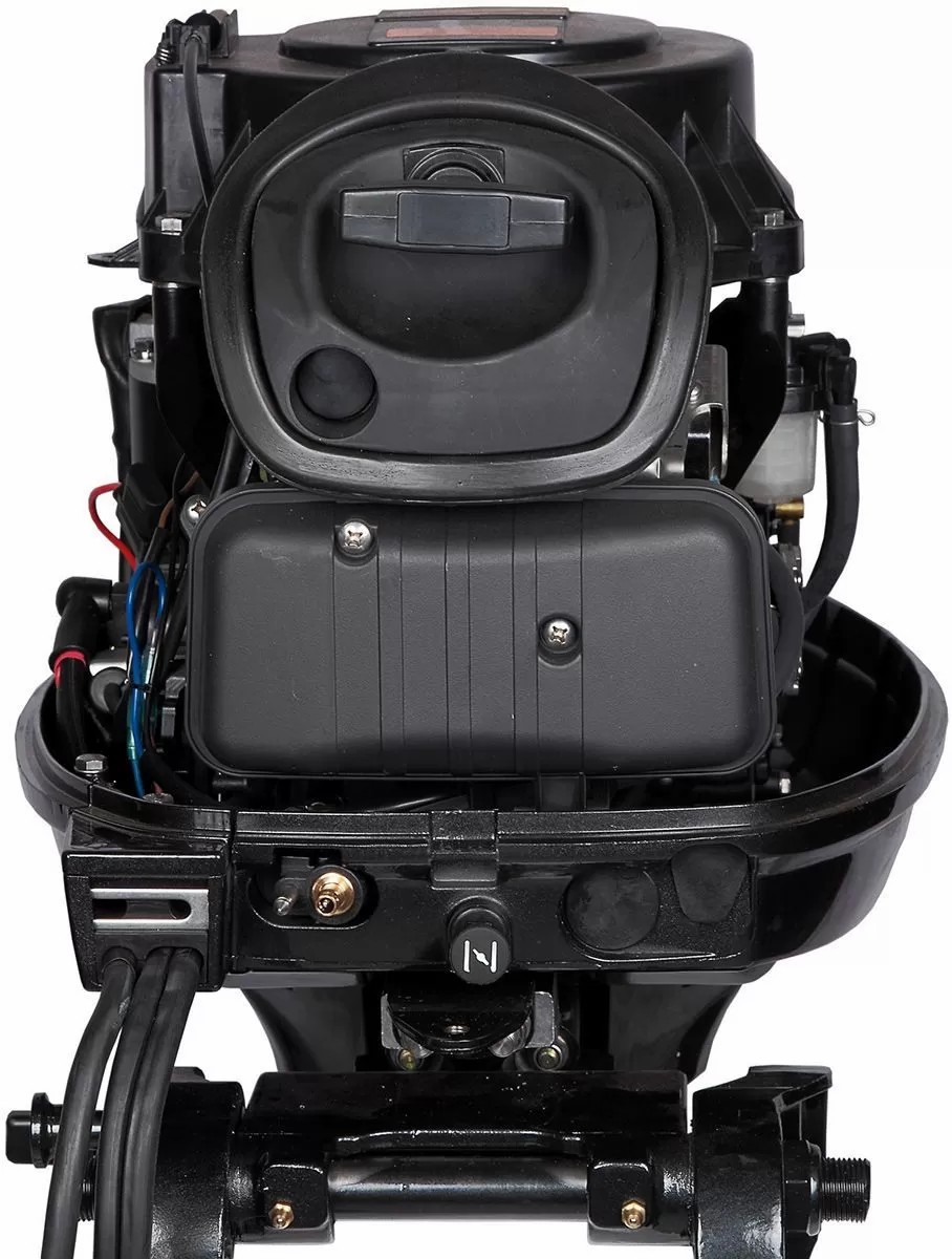 Лодочный мотор MARLIN MP 40 AWRS в Подольске