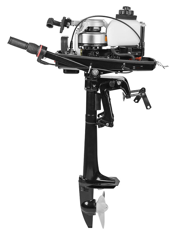 ЛОДОЧНЫЙ МОТОР GLADIATOR G3FHS в Подольске