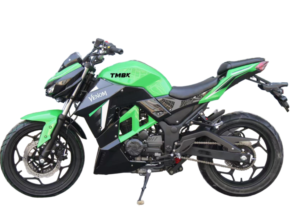 Мотоцикл TMBK Venom 400cc в Подольске