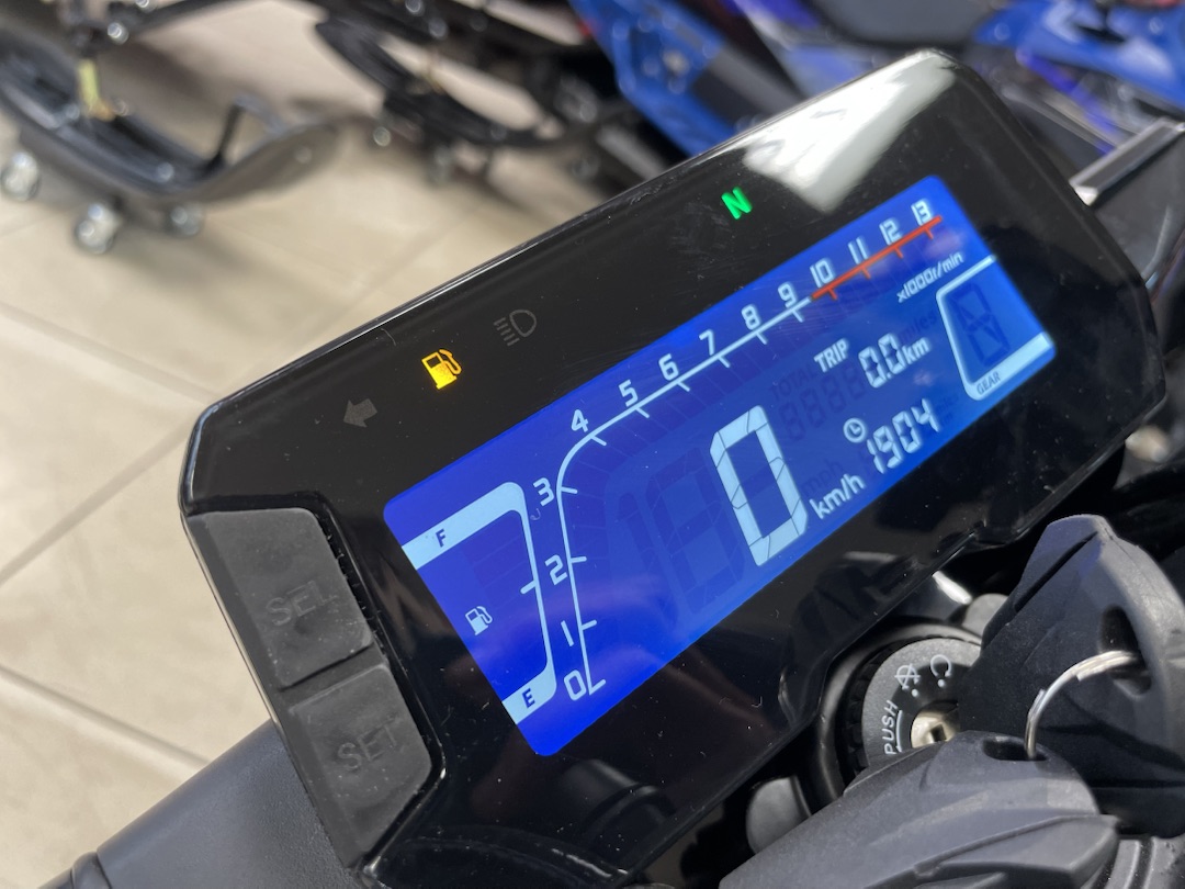 Мопед PROMAX CB150R (49) в Подольске