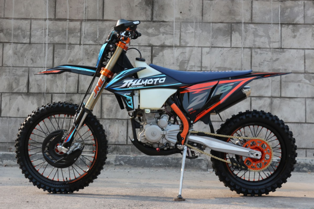 Мотоцикл JHLMOTO JHL Z6 NB300 (174MN-5) в Подольске