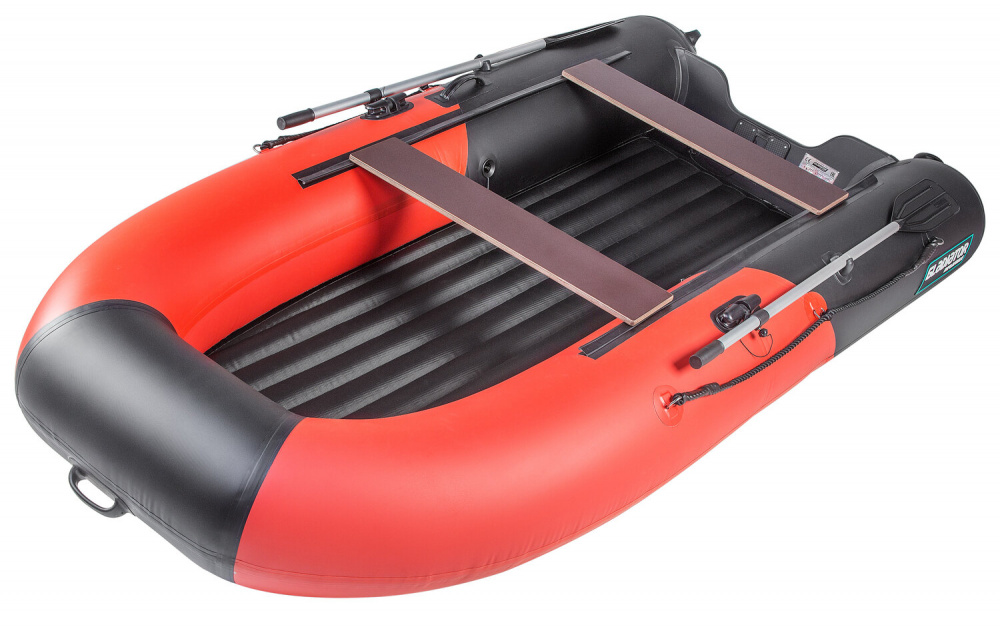 НАДУВНАЯ ЛОДКА GLADIATOR E330SL в Подольске