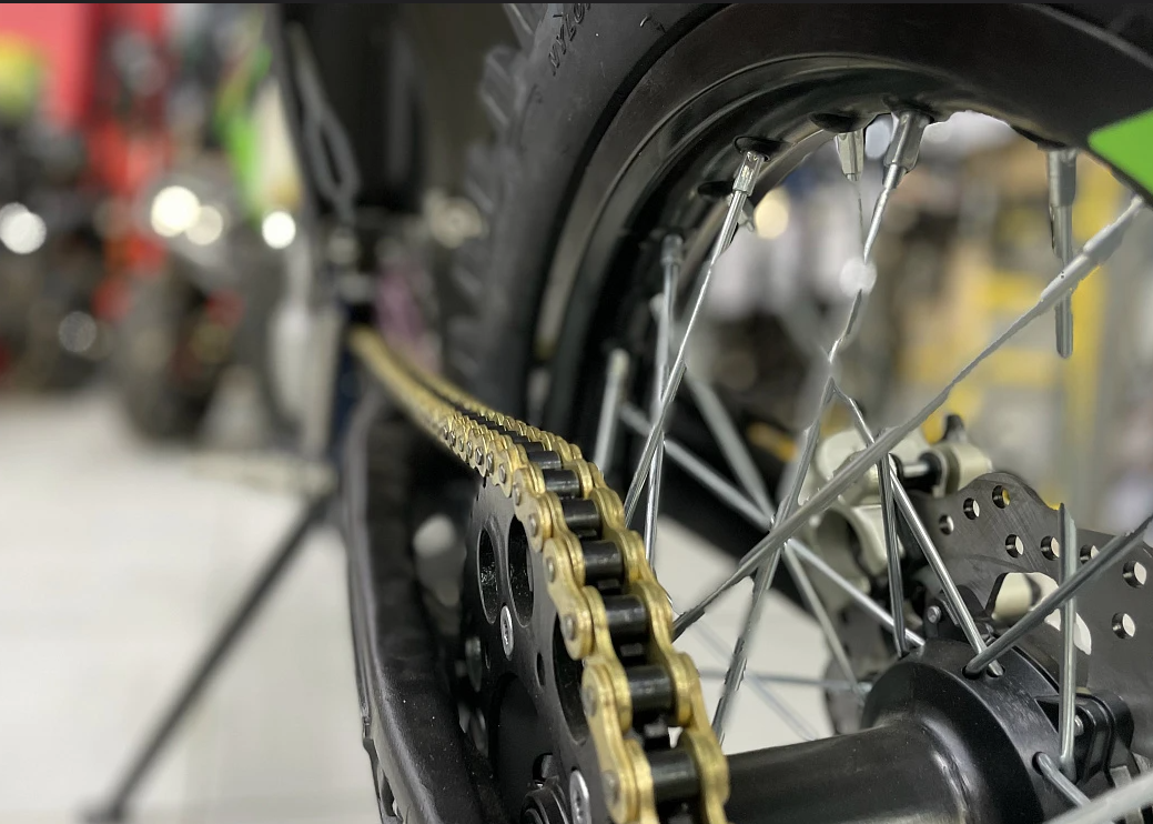 Мотоцикл Progasi RACE 300 AIR PRO SPORT в Подольске