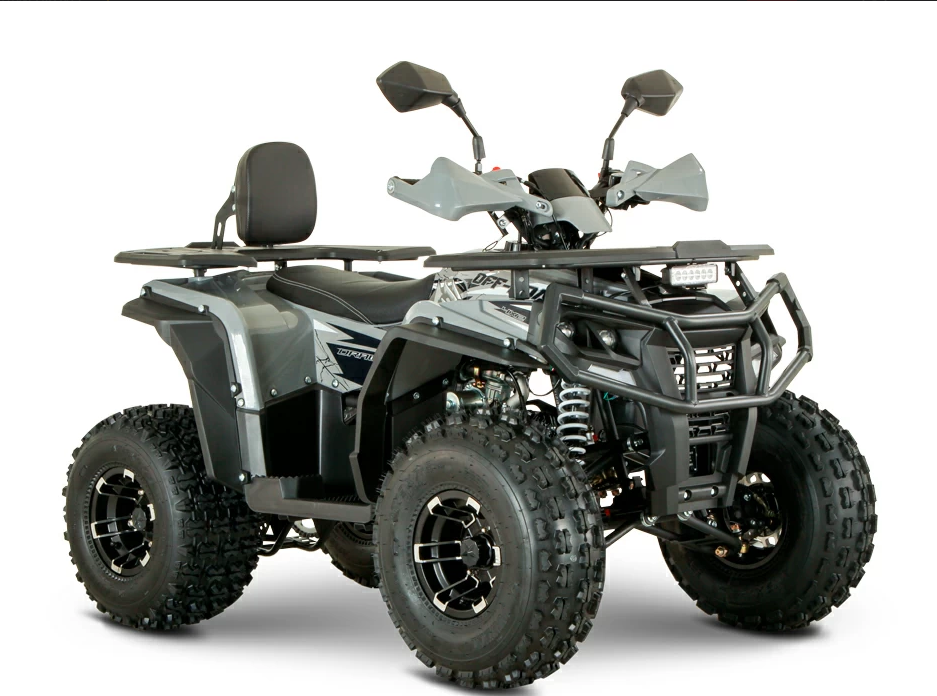 Квадроцикл YACOTA DRAGON LUX LD 150 PRO-SPORT в Подольске