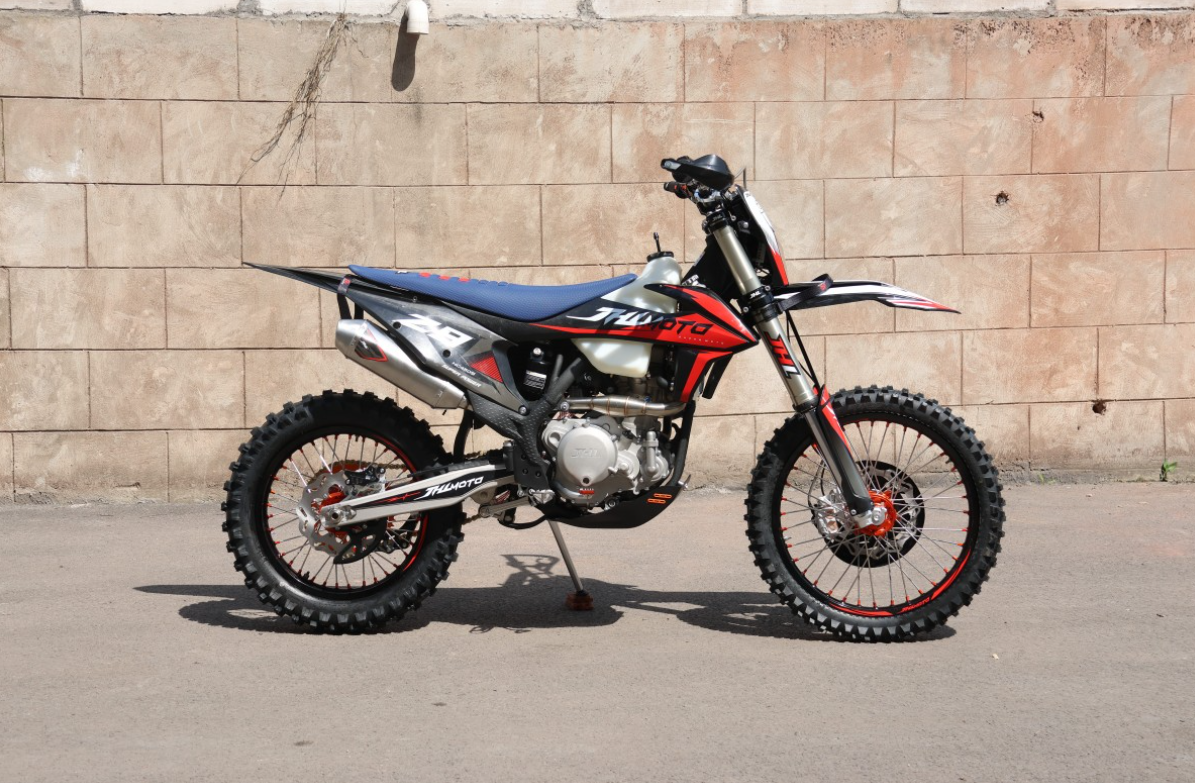 Мотоцикл JHLMOTO JHL Z9 NC450S в Подольске