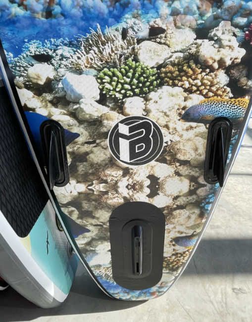 SUP (САП) ДОСКА RAIDEX I BOARD 11’ (332СМ) N 18 в Подольске