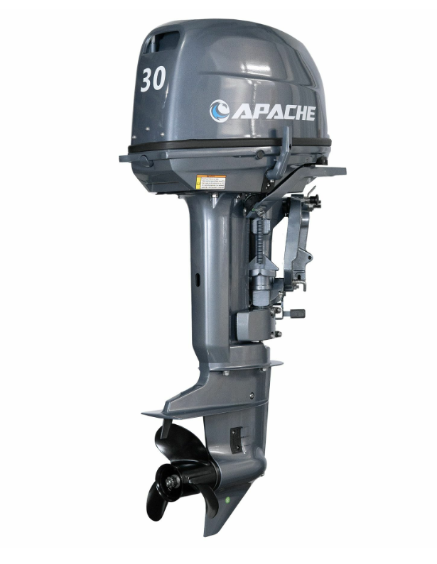 Лодочный мотор APACHE T30BS в Подольске