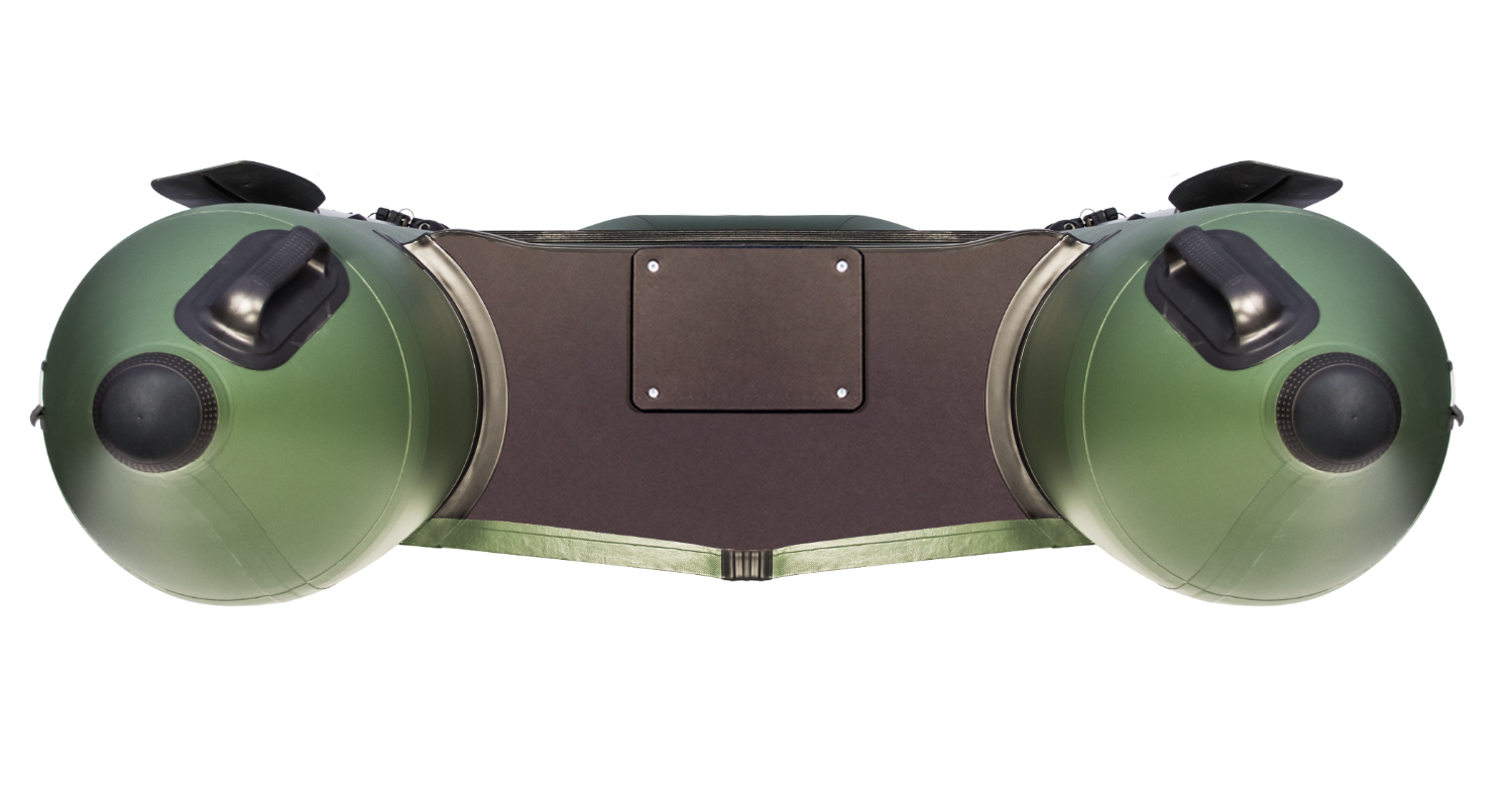 Лодка АКВА 2900 СК в Подольске