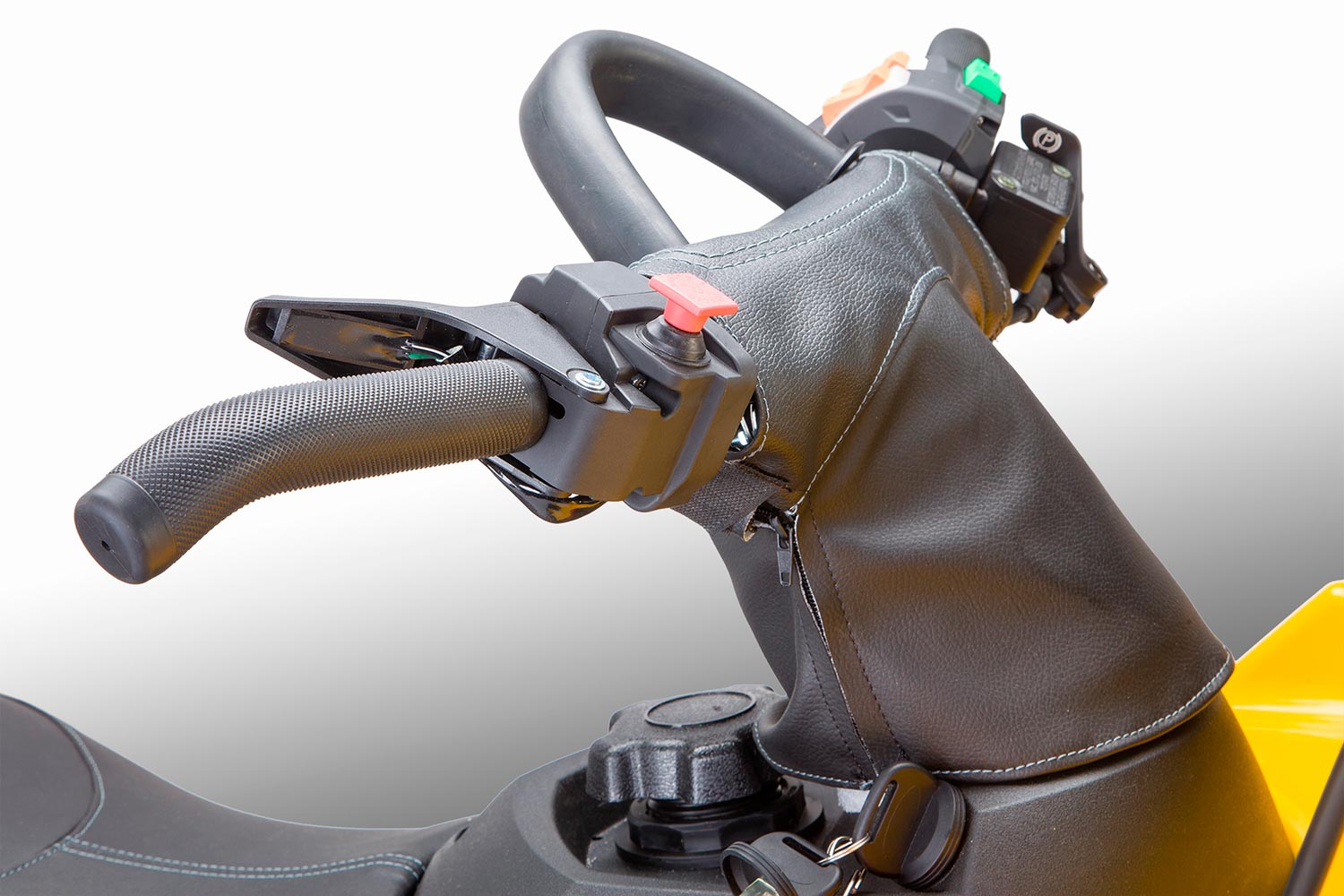 Снегоход STELS ВИКИНГ (VIKING) SV800T LUX V3.0 K01 SWT CVTECH в Подольске