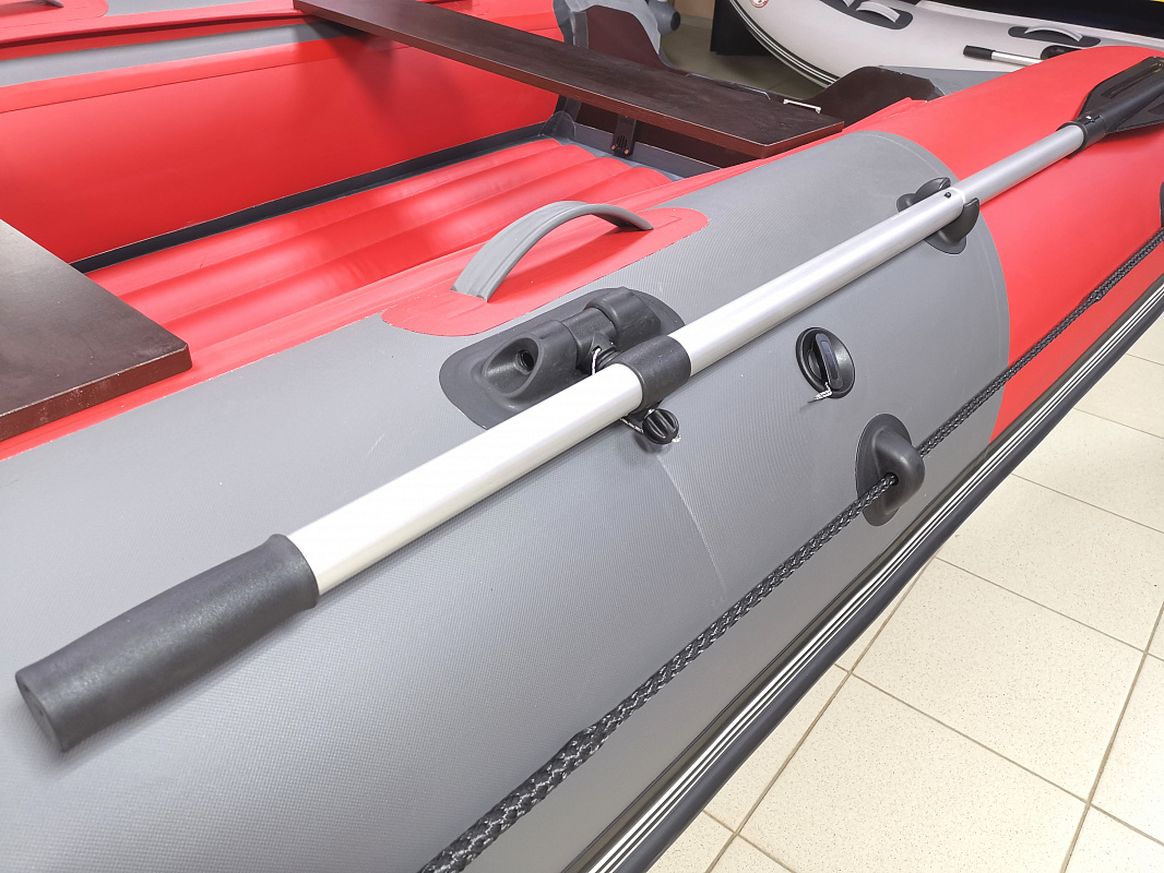 Лодка MISHIMO PRO 400 в Подольске