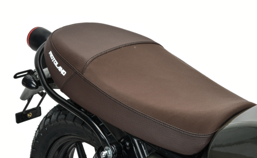 Мотоцикл MOTOLAND (МОТОЛЕНД) TEXAS 300 в Подольске