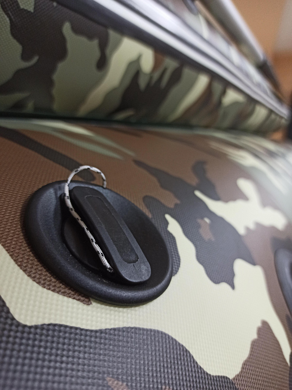 Лодка MISHIMO FAMILY LITE 430 в Подольске