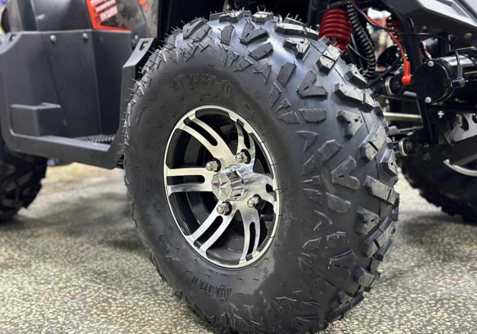 Квадроцикл GBM MAVERICK 300 NEW PREMIUM в Подольске