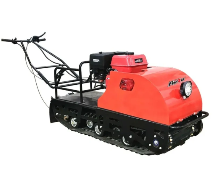 Мотобуксировщик Forza МБС3-13ВФЭ в Подольске