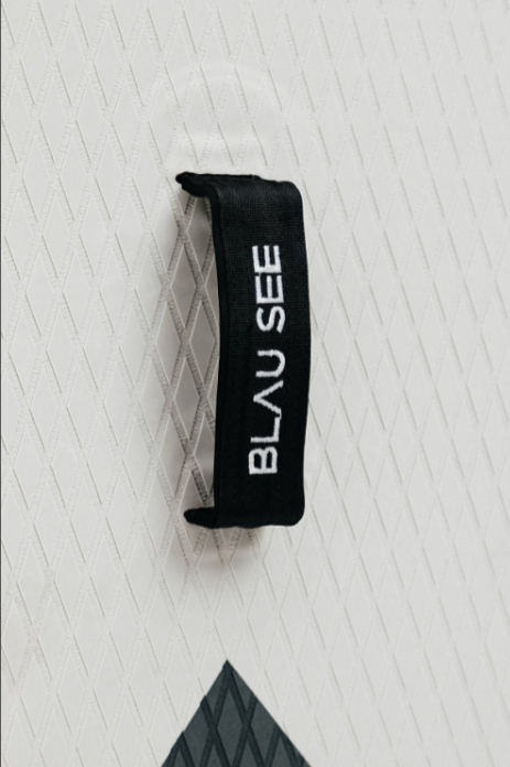 НАДУВНОЙ SUP-BOARD BUSINESS LIGHT BLUE 10,6 в Подольске