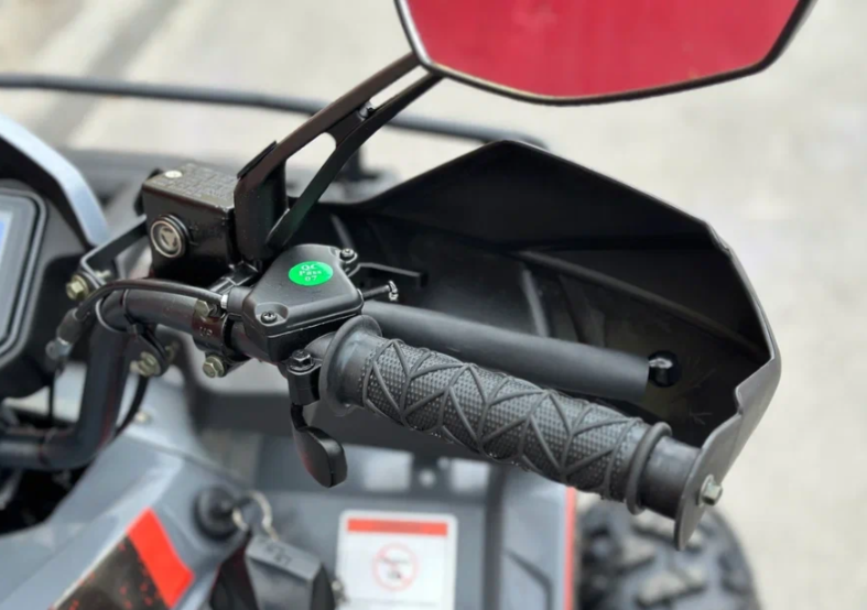 Квадроцикл GBM MAVERICK 300 NEW в Подольске