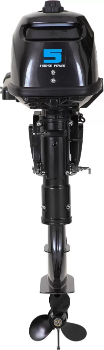 Лодочный мотор MARLIN MP 5 AMHL в Подольске