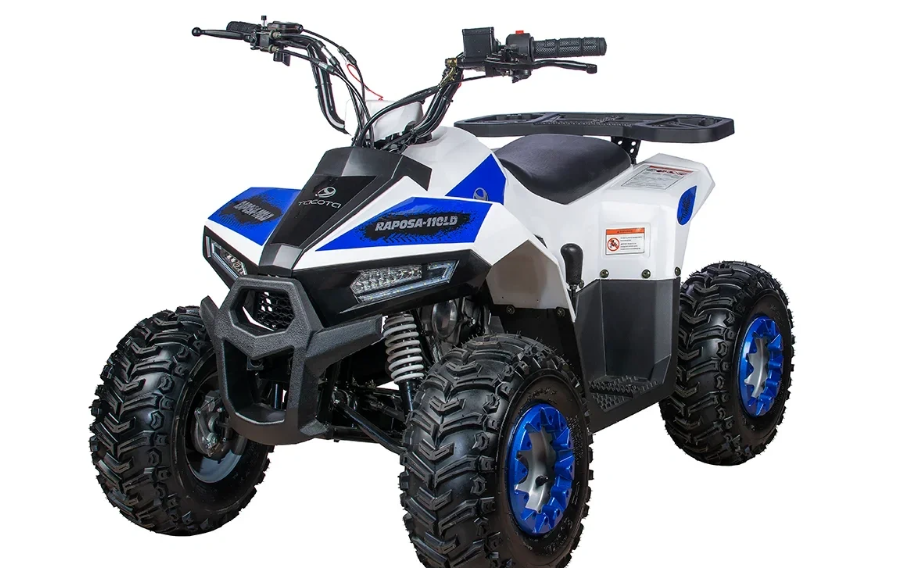 Квадроцикл Yacota Raposa 110 в Подольске