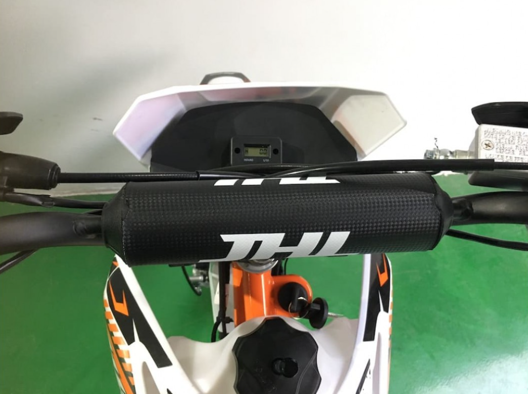 Питбайк JHLMOTO JHL Z125E Pro (ZS154FMI-3) в Подольске