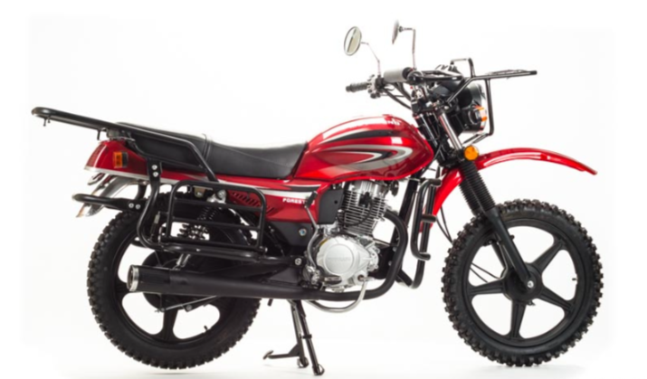 Мотоцикл FORESTER 200 (2021 г.) в Подольске