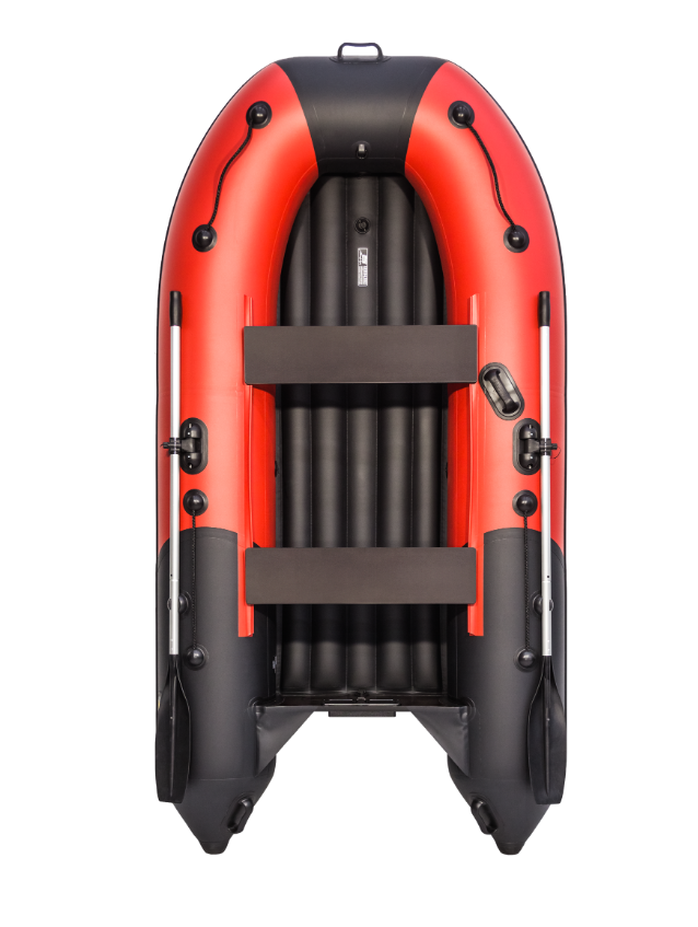 Лодка Ривьера Компакт 2900 НДНД в Подольске