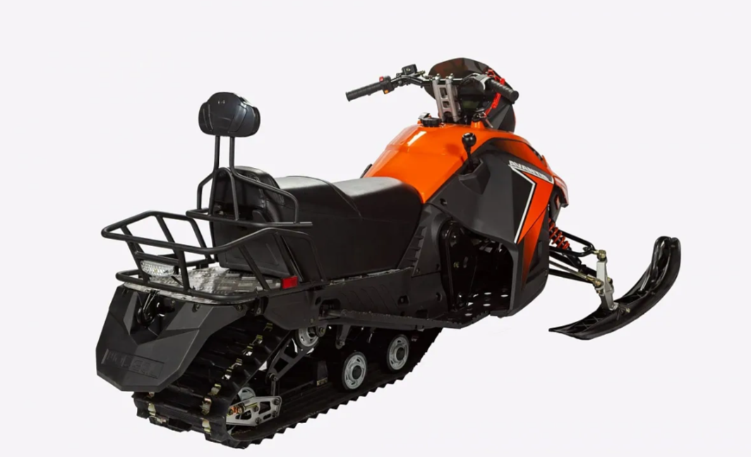 Снегоход AVANTIS CAPITAN 150 в Подольске