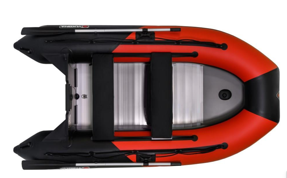 ЛОДКА НАДУВНАЯ YUKONA 310 TS - U (БЕЗ ПАЙОЛА) в Подольске