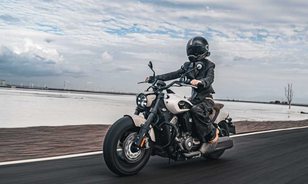 Мотоцикл Benda DarkFlag 500 Commander в Подольске