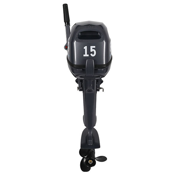 ЛОДОЧНЫЙ МОТОР ALLFA CG Т15 в Подольске